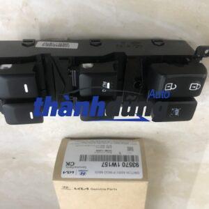 Công tắc lên kính tổng Kia Rio