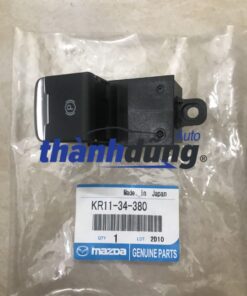 Công tắc phanh tay điện tử Mazda 6