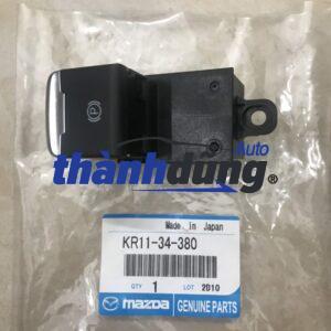 Công tắc phanh tay điện tử Mazda 6