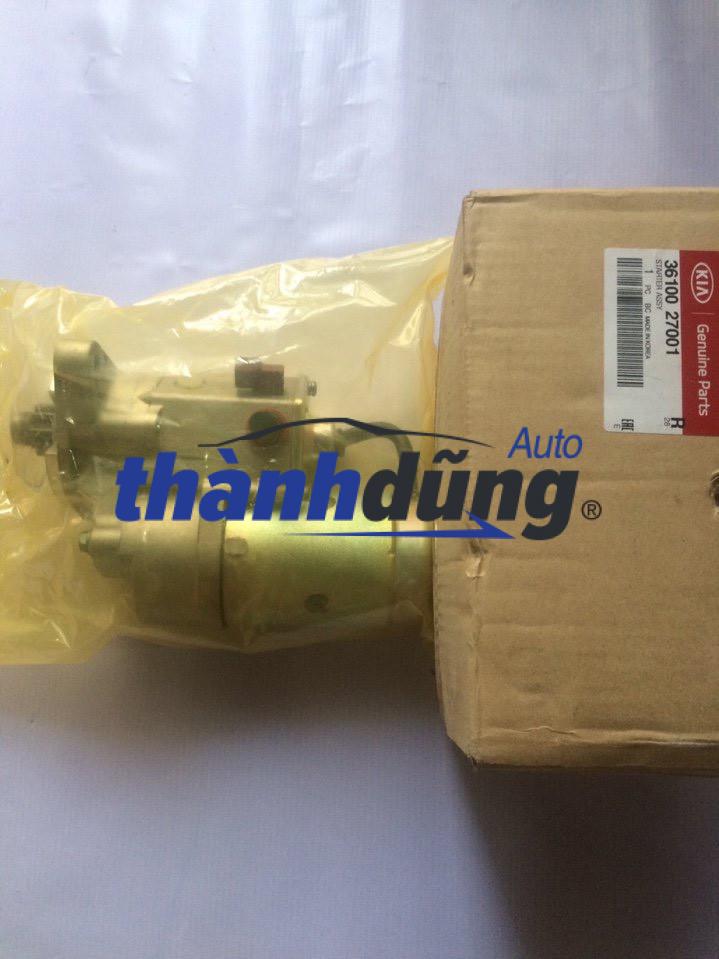 Củ đề Hyundai Santafe