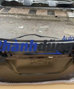 Cửa hậu Toyota Fortuner