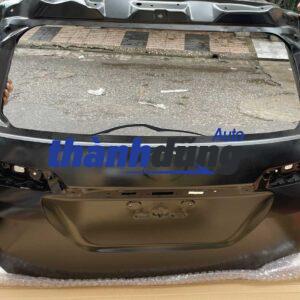 Cửa hậu Toyota Fortuner