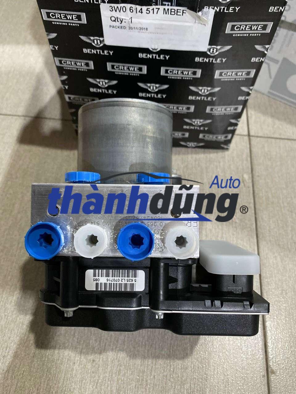 Cụm ABS Bentley Continental GT