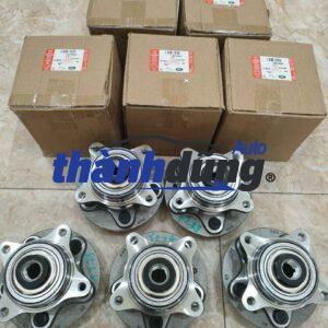 Cụm bi may ơ trước Range Rover Sport