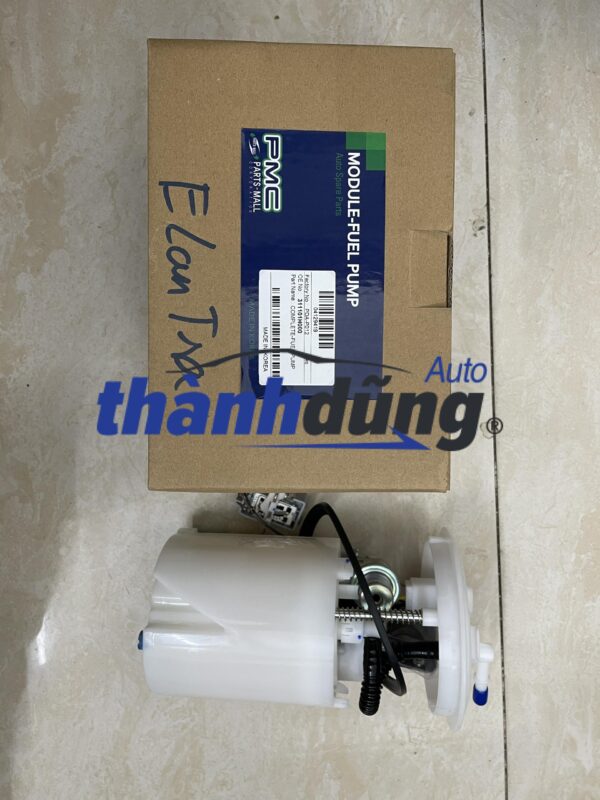 Cụm bơm xăng Hyundai Elantra