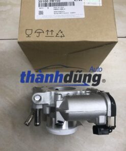 Cụm bướm ga Hyundai Accent