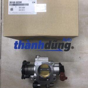 Cụm bướm ga Hyundai i10