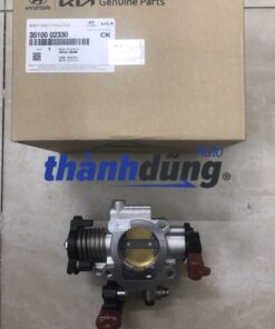 Cụm bướm ga Hyundai i10