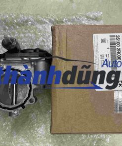 Cụm bướm ga Hyundai Santafe