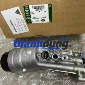 Cụm lọc dầu Land Rover Autobiography