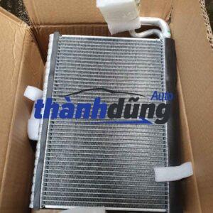 Dàn lạnh Audi A5