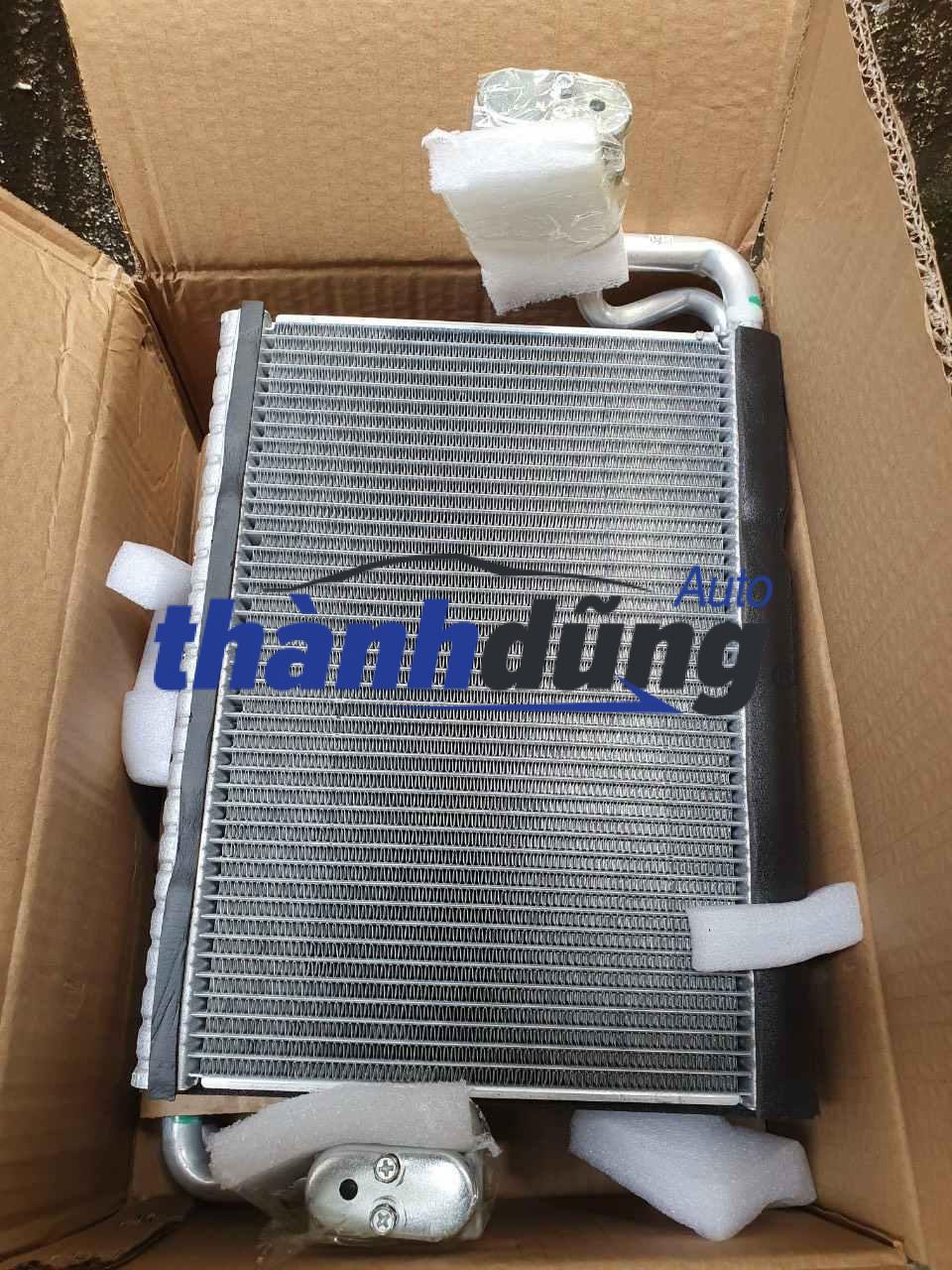 Dàn lạnh Audi A5