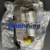 Dàn ngưng tụ điều hòa BMW X3