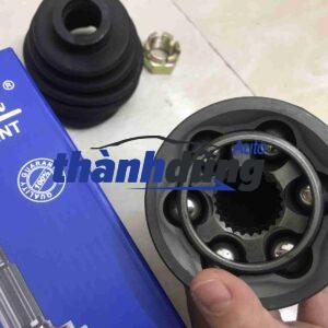 Đầu láp ngoài Kia Carens