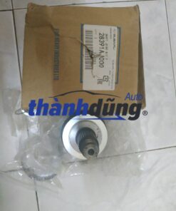 Đầu láp ngoài Subaru Forester