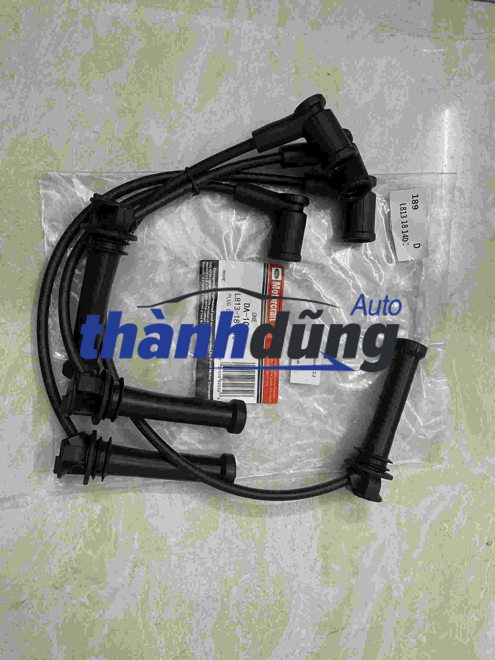 Dây phin đánh lửa Ford Escape