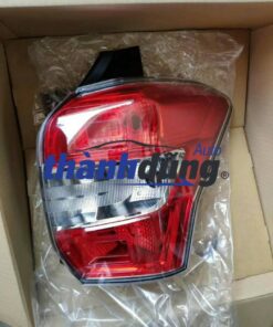 Đèn hậu Subaru Forester