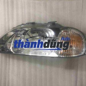 Đèn pha Ssangyong Musso