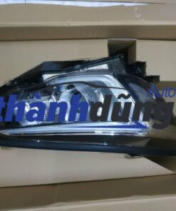 Đèn pha Subaru Forester