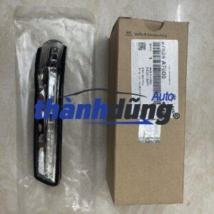 Đèn xi nhan gương Kia K3