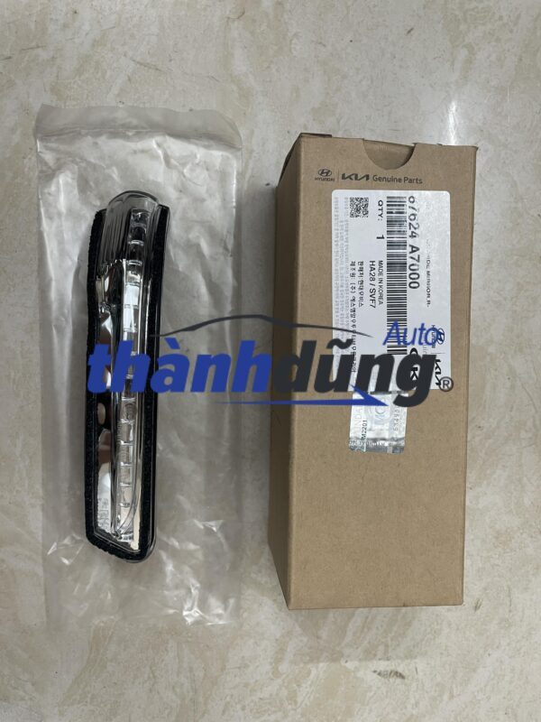 Đèn xi nhan gương Kia K3