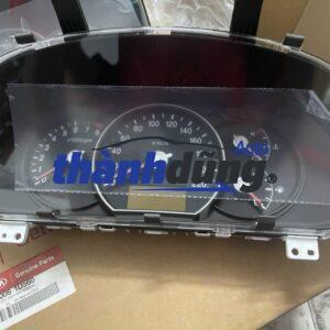 Đồng hồ táp lô Kia Carens