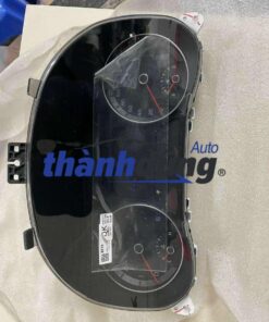 Đồng hồ táp lô Kia Cerato