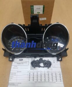 Đồng hồ táp lô Land Rover Evoque