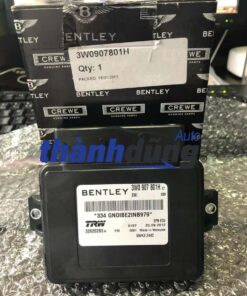 ECU điều khiển phanh Bentley Continental Frying