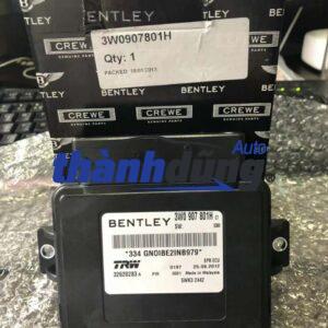ECU điều khiển phanh Bentley Continental Frying
