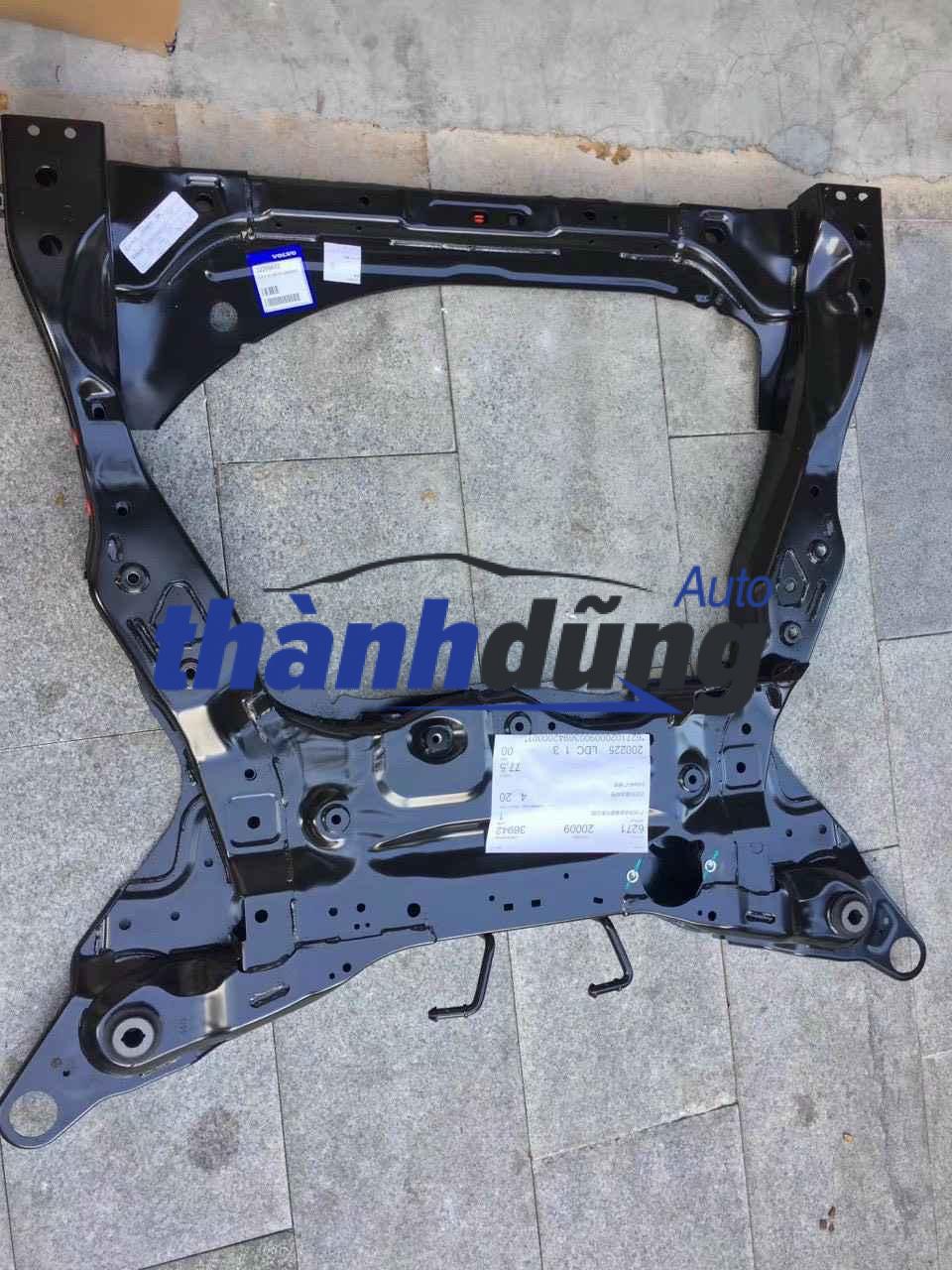 Giá đỡ động cơ Volvo S60 MK2