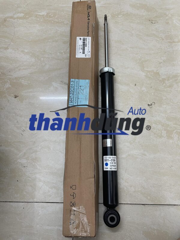 Giảm xóc sau Kia Optima