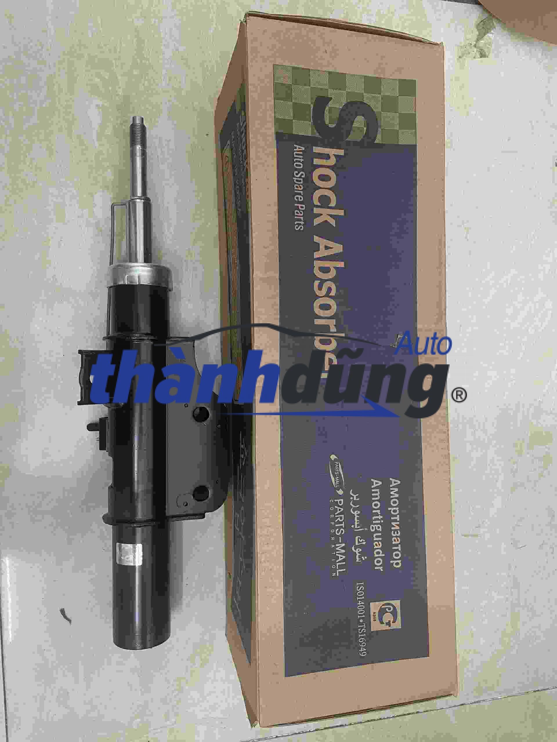 Giảm xóc trước Hyundai HD350