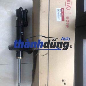 Giảm xóc trước Kia Carnival