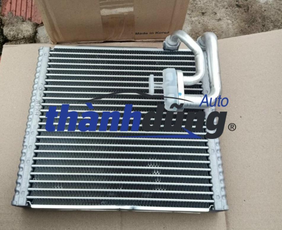 Giàn lạnh điều hòa Hyundai Solati