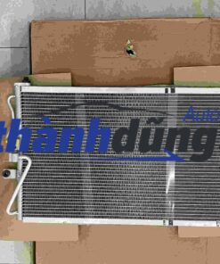 Giàn nóng Kia Carnival