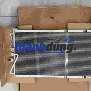 Giàn nóng Kia Carnival