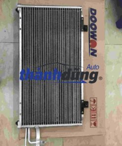 Giàn nóng Kia Spectra