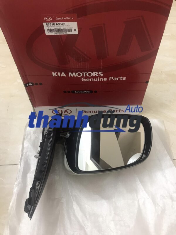 Gương chiếu hậu Kia Sedona
