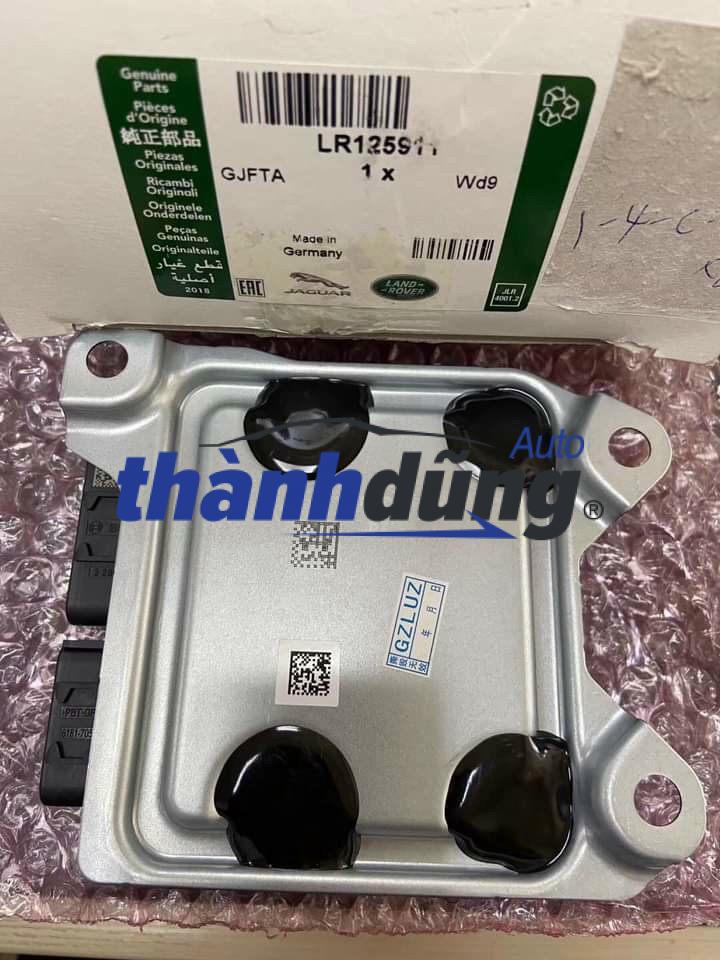 Hộp điều khiển túi khí Land Rover Velar