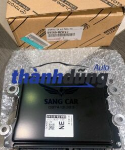 Hộp ECU động cơ Toyota Wigo