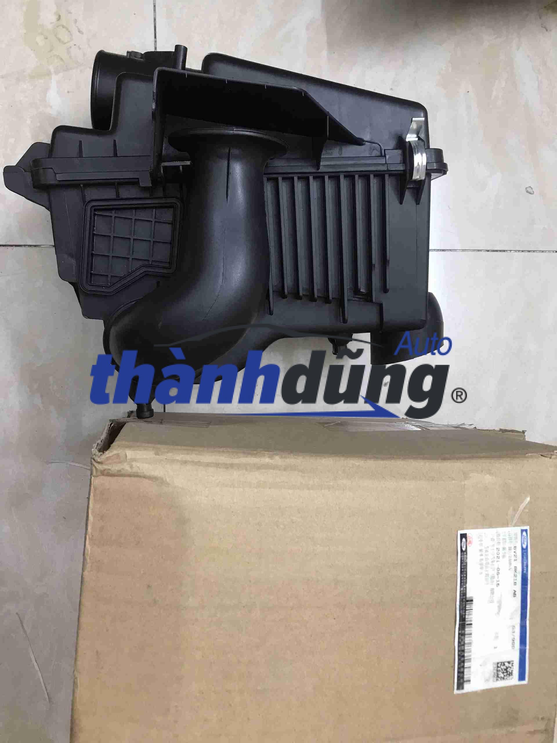 Hộp lọc gió thứ cấp Mazda 6