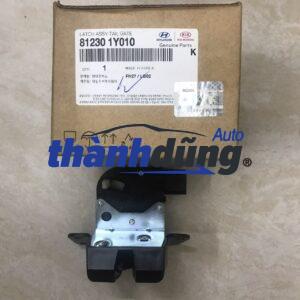 Khóa ngậm cốp hậu Kia Morning