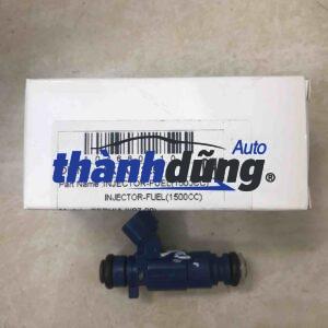 Kim phun Kia Spectra