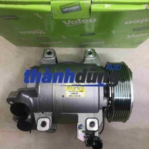 Lốc điều hòa Mitsubishi Pajero Sport