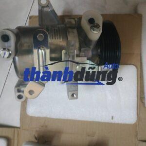 Lốc điều hòa Subaru Forester