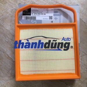 Lọc gió động cơ Mercedes S500