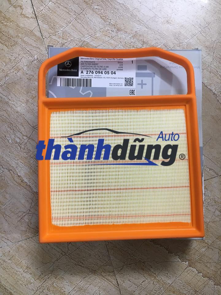 Lọc gió động cơ Mercedes S500