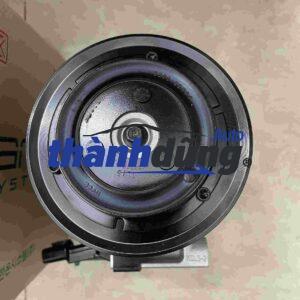 Lốc lạnh Kia Sedona