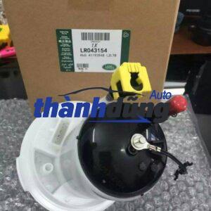 Lọc xăng Land Rover Sport